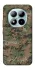 Чохол на Xiaomi Redmi Note 15 Pro+ 5G Camouflage v32 фото 1 з 1