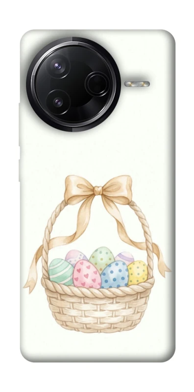 Чохол на Infinix Note 50 Pro Easter ver.2 фото 1 з 1