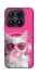 Чехол на Xiaomi 17 Pink kitty фото 1 из 1