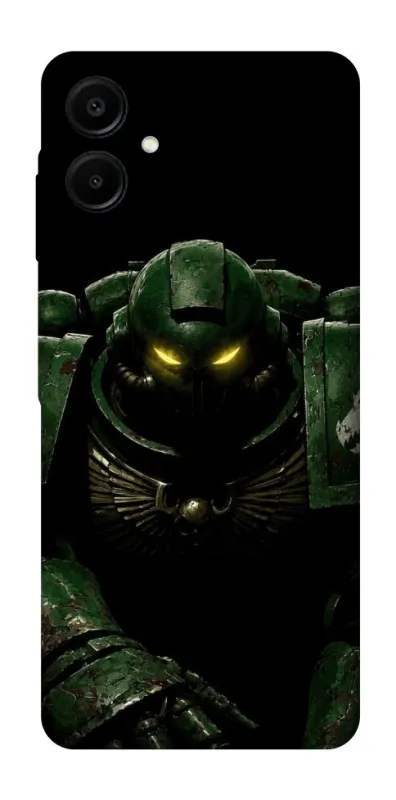 Чехол на Samsung Galaxy A07 Warhammer 40k v1 фото 1 из 1