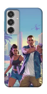 Чохол на Samsung Galaxy M35 GTA фото 1 з 1