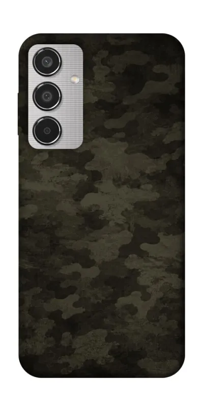 Чехол на Samsung Galaxy M35 Camouflage v22 фото 1 из 1