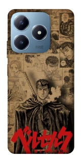 Чехол на Realme C63 Original Berserk фото 1 из 1