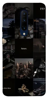 Чехол на OnePlus 7 Pro My Future collage фото 1 из 1