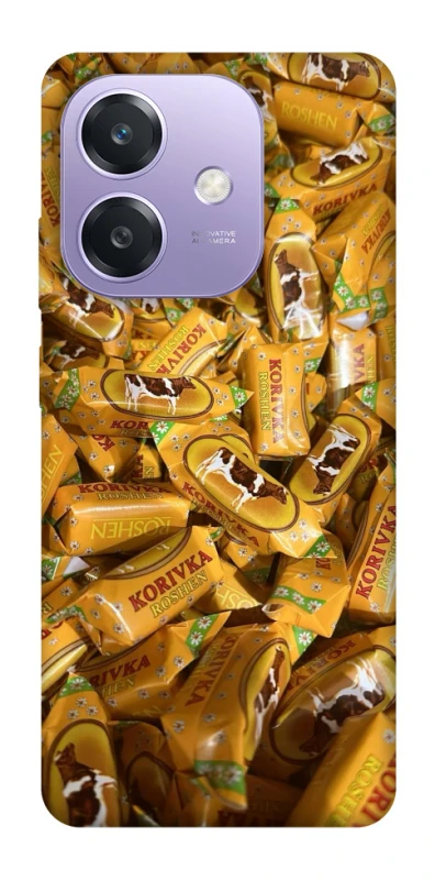 Чохол на Oppo A40m Roshen фото 1 з 1