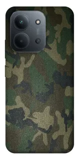 Чохол на Xiaomi Redmi 15C (Global) camouflage v1 фото 1 з 1