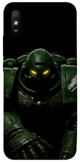 Чохол на Xiaomi Redmi 9A Warhammer 40k v1 фото 1 з 1