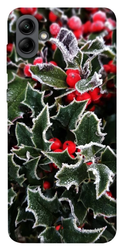 Чехол на Samsung Galaxy A04 Новогодний v32 фото 1 из 1