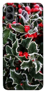 Чехол на Samsung Galaxy A04 Новогодний v32 фото 1 из 1