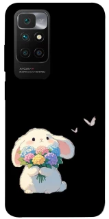 Чехол на Xiaomi Redmi 10 My Bunny фото 1 из 1