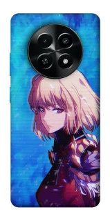 Чохол на Realme Narzo 70x Cha Hae In фото 1 з 1