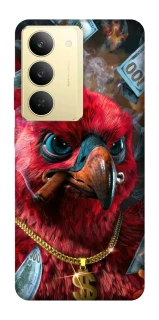 Чохол на Realme 14x Папуга фото 1 з 1