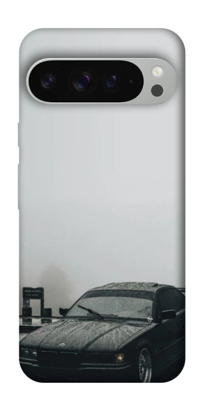 Чехол на Google Pixel 9 Pro XL BMW mood фото 1 из 1