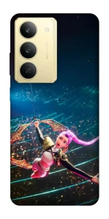 Чехол на Realme 14x K-Pop Demon Hunters ver.12 фото 1 из 1