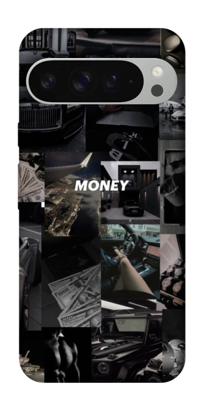 Чехол на Google Pixel 9 Pro XL Money фото 1 из 1
