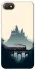 Чохол на Xiaomi Redmi 6A Hogwarts v1 фото 1 з 1