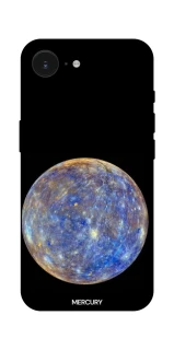 Чехол на Apple iPhone 16e (6.1") Mercury фото 1 из 1