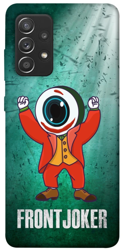 Чохол на Samsung Galaxy A52 4G / A52 5G FrontJoker фото 1 з 1