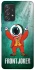 Чохол на Samsung Galaxy A52 4G / A52 5G FrontJoker фото 1 з 1