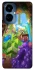 Чохол на TECNO Camon 19 Minecraft forever фото 1 з 1