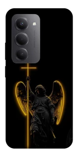 Чехол на Xiaomi Redmi 15 (EU) Angel of Faith фото 1 из 1