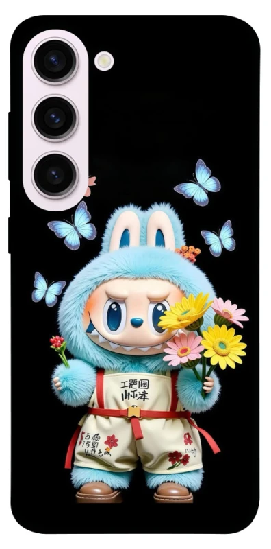Чохол на Samsung Galaxy S23+ Japan Labubu фото 1 з 1