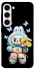 Чохол на Samsung Galaxy S23+ Japan Labubu фото 1 з 1