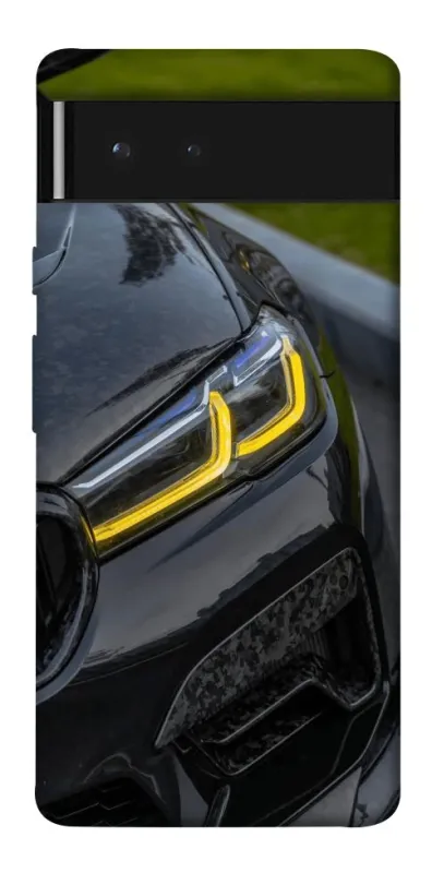 Чехол на Google Pixel 6 BMW v48 фото 1 из 1