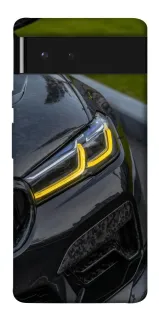 Чехол на Google Pixel 6 BMW v48 фото 1 из 1