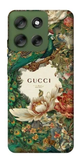Чехол на Motorola Moto G56 5G Gucci ver.4 фото 1 из 1