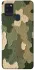 Чохол на Samsung Galaxy A21s Camouflage v26 фото 1 з 1