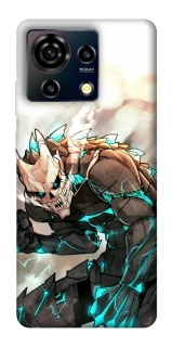 Чохол на ZTE Blade V50 Vita Kaijuu№8 фото 1 з 1