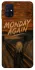 Чехол на Samsung Galaxy M31s Monday Again фото 1 из 1