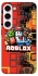 Чохол на Samsung Galaxy S23+ Roblox aesthetics ver.8 фото 1 з 1