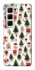 Чехол на Infinix Hot 50 4G Christmas spirit ver.8 фото 1 из 1