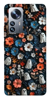 Чохол на Xiaomi 12 / 12X Halloween Style фото 1 з 1