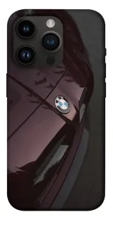 Чохол на Apple iPhone 14 Pro (6.1") BMW v51 фото 1 з 1