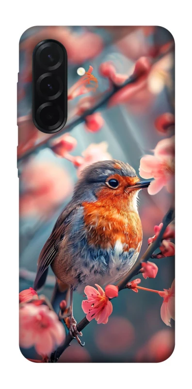 Чехол на Samsung Galaxy A37 5G Birdie фото 1 из 1