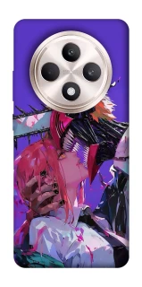 Чехол на Oppo Reno 12 F 4G/5G Makima фото 1 из 1