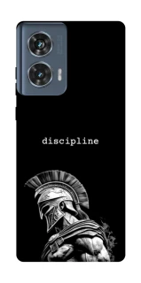 Чохол на Motorola Edge 50 Discipline v3 фото 1 з 1