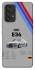 Чехол на Samsung Galaxy A53 5G BMW V32 фото 1 из 1