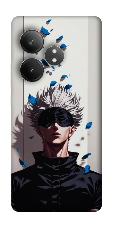 Чохол на Realme GT Neo 6 Satoru Gojo v4 фото 1 з 1