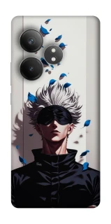 Чохол на Realme GT Neo 6 Satoru Gojo v4 фото 1 з 1