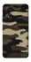 Чехол на ZTE Blade A34 4G Camouflage v6 фото 1 из 1