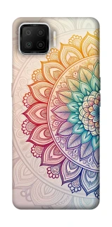 Чохол на Oppo A73 (2017) Mandala ver.1 фото 1 з 1