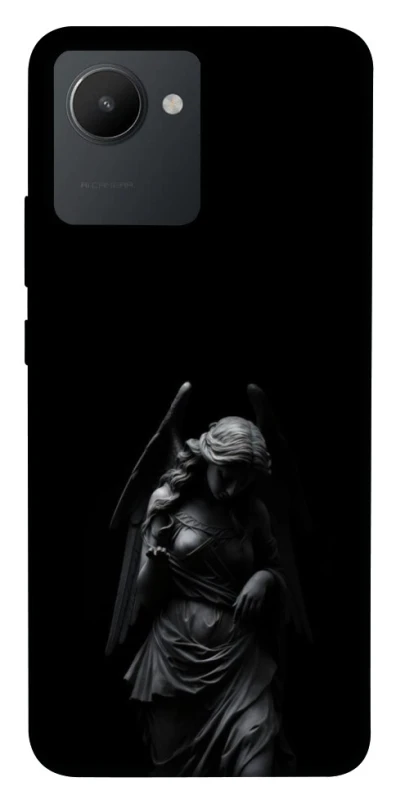 Чохол на Realme C30s Angel фото 1 з 1