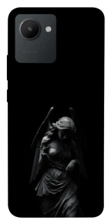 Чохол на Realme C30s Angel фото 1 з 1