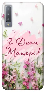 Чехол на Samsung A750 Galaxy A7 (2018) Mother's Day ver.3 фото 1 из 1