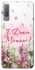 Чохол на Samsung A750 Galaxy A7 (2018) Mother's Day ver.3 фото 1 з 1
