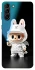 Чохол на Samsung Galaxy S21+ Labubu with flashlight ver.1 фото 1 з 1